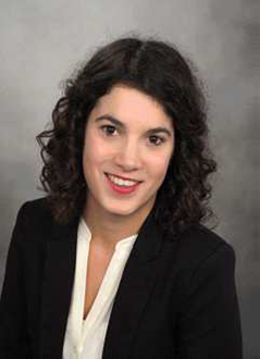 Melanie Bosse